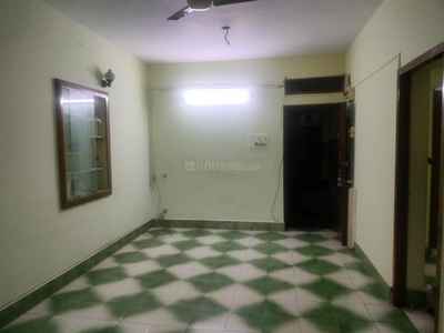 2 BHK Flat for rent in Velachery, Chennai - 1100 Sqft