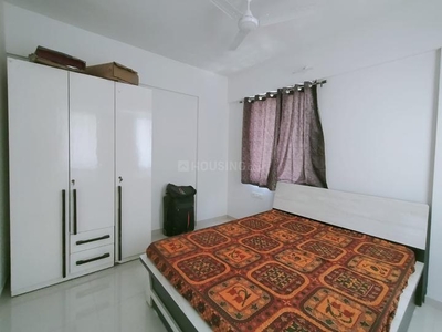 2 BHK Flat for rent in Vikas Nagar, Pune - 750 Sqft