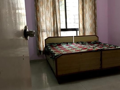 2 BHK Flat for rent in Viman Nagar, Pune - 1200 Sqft