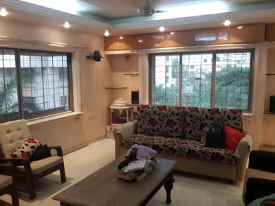 2 BHK Flat for rent in Viman Nagar, Pune - 1200 Sqft