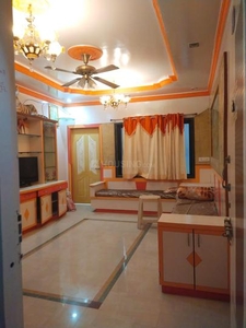 2 BHK Flat for rent in Wadgaon Sheri, Pune - 1100 Sqft