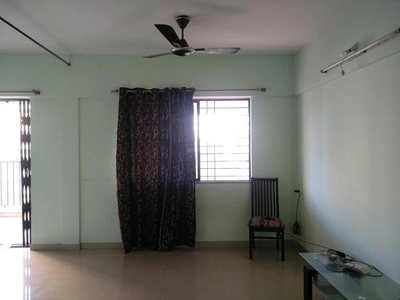 2 BHK Flat for rent in Wagholi, Pune - 1000 Sqft