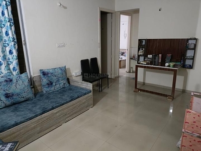 2 BHK Flat for rent in Wagholi, Pune - 1050 Sqft