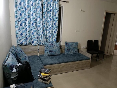 2 BHK Flat for rent in Wagholi, Pune - 1200 Sqft