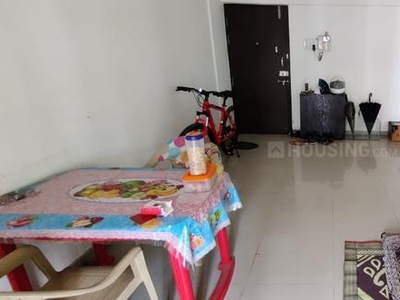 2 BHK Flat for rent in Wagholi, Pune - 883 Sqft