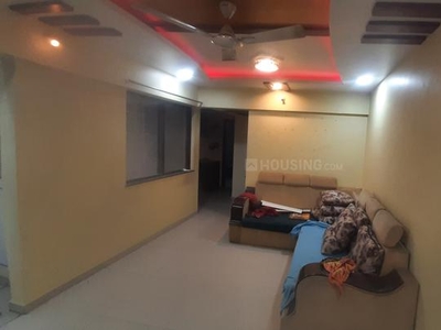 2 BHK Flat for rent in Wagholi, Pune - 900 Sqft
