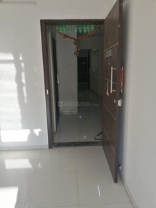 2 BHK Flat for rent in Wagholi, Pune - 913 Sqft