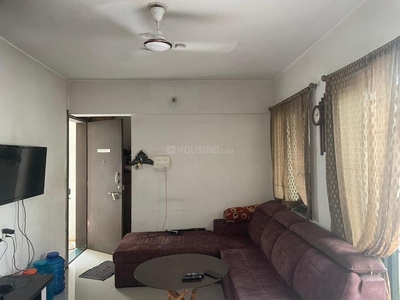 2 BHK Flat for rent in Wagholi, Pune - 950 Sqft