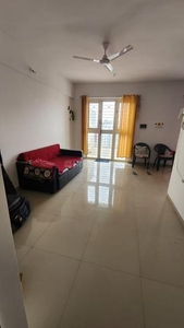 2 BHK Flat for rent in Wagholi, Pune - 950 Sqft