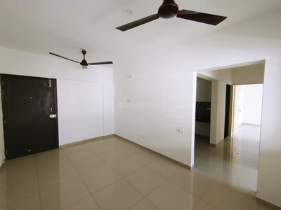 2 BHK Flat for rent in Wagholi, Pune - 950 Sqft