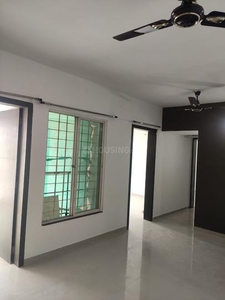 2 BHK Flat for rent in Wagholi, Pune - 980 Sqft