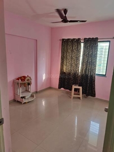 2 BHK Flat for rent in Wagholi, Pune - 990 Sqft