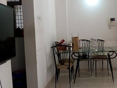 2 BHK Flat for rent in Wagholi, Pune - 995 Sqft