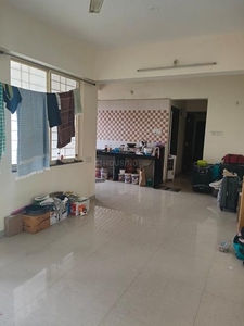 2 BHK Flat for rent in Wakad, Pune - 1070 Sqft
