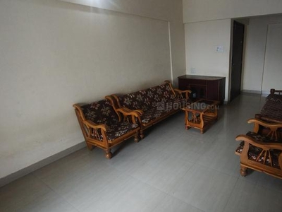 2 BHK Flat for rent in Wakad, Pune - 1246 Sqft