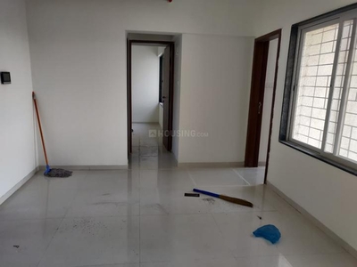 2 BHK Flat for rent in Wakad, Pune - 950 Sqft