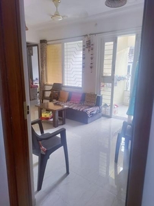 2 BHK Flat for rent in Wakad, Pune - 950 Sqft