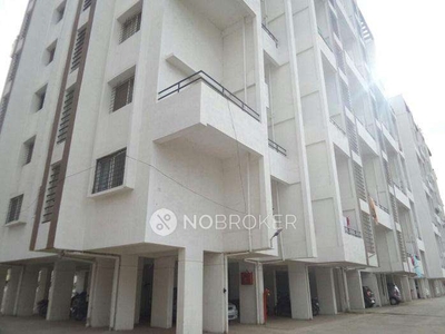 2 BHK Flat In Alpine Aura for Rent In Moshi