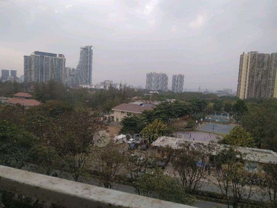 2 BHK Flat In Amanora Sterling Towers R4 for Rent In Hadapsar