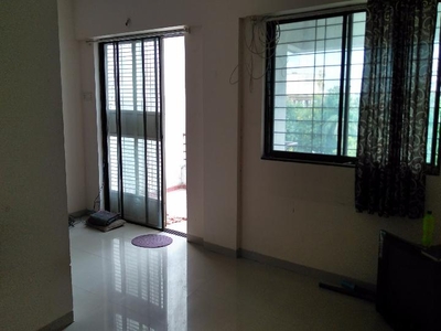 2 BHK Flat In Anujai Residency for Rent In Pimple Nilakh
