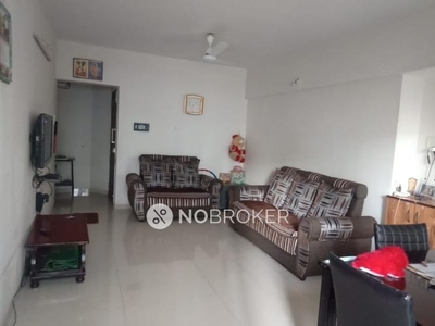 2 BHK Flat In Fortune 108 for Rent In Wakad