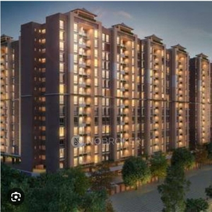 2 BHK Flat In Gk Aarcon, Punawale for Rent In Gk Aarcon Official