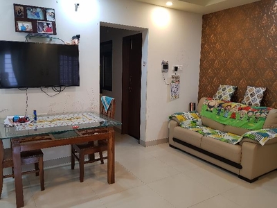 2 BHK Flat In Grandbay Gemini Housing for Rent In Manjri Bk