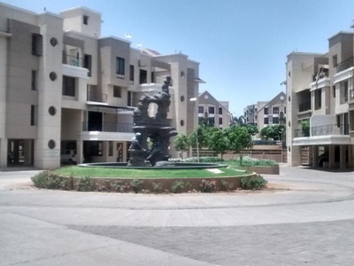2 BHK Flat In Latis Co Operative Housing Society for Rent In Talegaon Dabhade