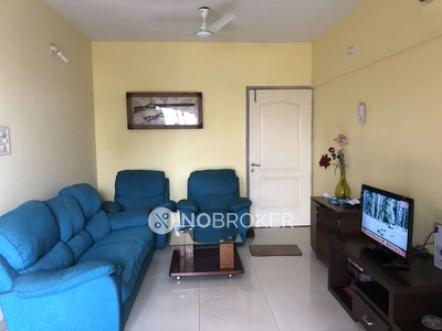 2 BHK Flat In Magarpatta City Roystonea for Rent In Hadapsar