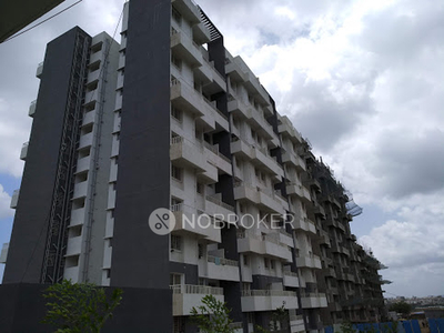 2 BHK Flat In Namrata Eco City 2, Talegaon Dabhade for Rent In Talegaon Dabhade