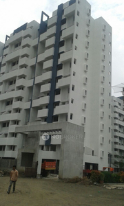 2 BHK Flat In Sara Orchids for Rent In Talegaon-chakan Road