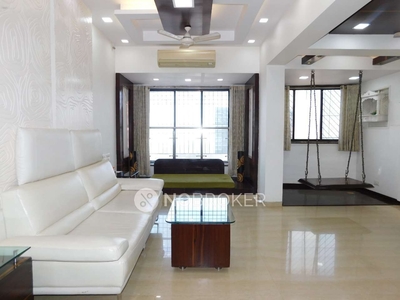 2 BHK Flat In Siddhesh Apartment for Rent In Fanas Wadi