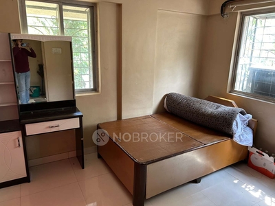 2 BHK Flat In Sparkle Avenue Society for Rent In Dighi