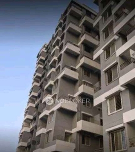 2 BHK Flat In Tanish Park for Rent In Charholi Budruk