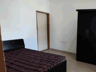 2 BHK Gated Society Apartment in pune