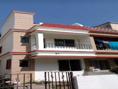 2 BHK House for Rent In Shatrunjay Temple, Katraj - Kondhwa Road, Gokul Nagar, Pune, Maharashtra, India