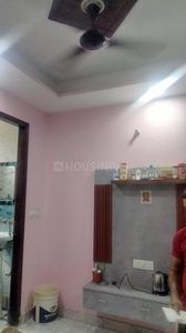 2 BHK Independent Floor for rent in Burari, New Delhi - 650 Sqft