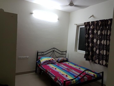 2 BHK Independent Floor for rent in Egmore, Chennai - 800 Sqft