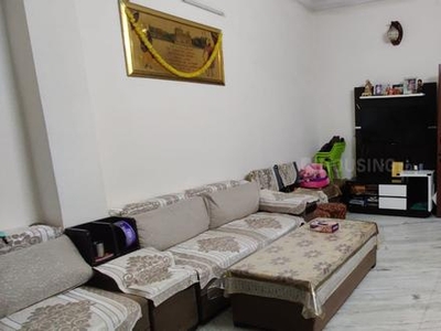 2 BHK Independent Floor for rent in Fateh Nagar, New Delhi - 940 Sqft