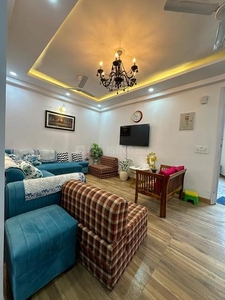 2 BHK Independent Floor for rent in Freedom Fighters Enclave, New Delhi - 1000 Sqft