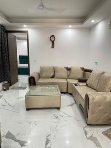 2 BHK Independent Floor for rent in Freedom Fighters Enclave, New Delhi - 1250 Sqft
