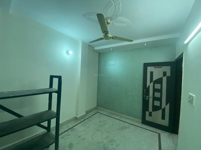 2 BHK Independent Floor for rent in Govindpuri, New Delhi - 720 Sqft