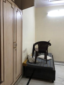 2 BHK Independent Floor for rent in Kamla Nagar, New Delhi - 950 Sqft