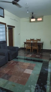 2 BHK Independent Floor for rent in Korattur, Chennai - 750 Sqft