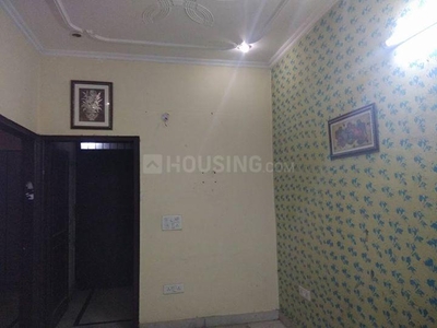 2 BHK Independent Floor for rent in Krishna Nagar, New Delhi - 900 Sqft