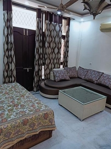 2 BHK Independent Floor for rent in Lajpat Nagar, New Delhi - 900 Sqft
