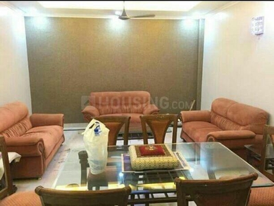 2 BHK Independent Floor for rent in Lajpat Nagar, New Delhi - 999 Sqft