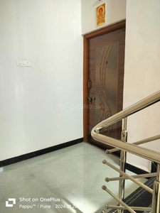 2 BHK Independent Floor for rent in Lohegaon, Pune - 1000 Sqft