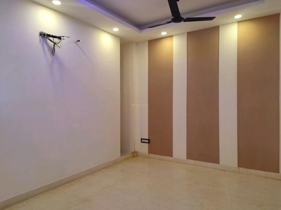 2 BHK Independent Floor for rent in Malviya Nagar, New Delhi - 1000 Sqft