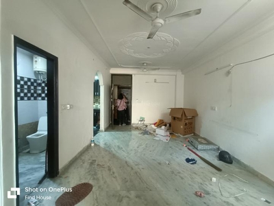 2 BHK Independent Floor for rent in Malviya Nagar, New Delhi - 850 Sqft